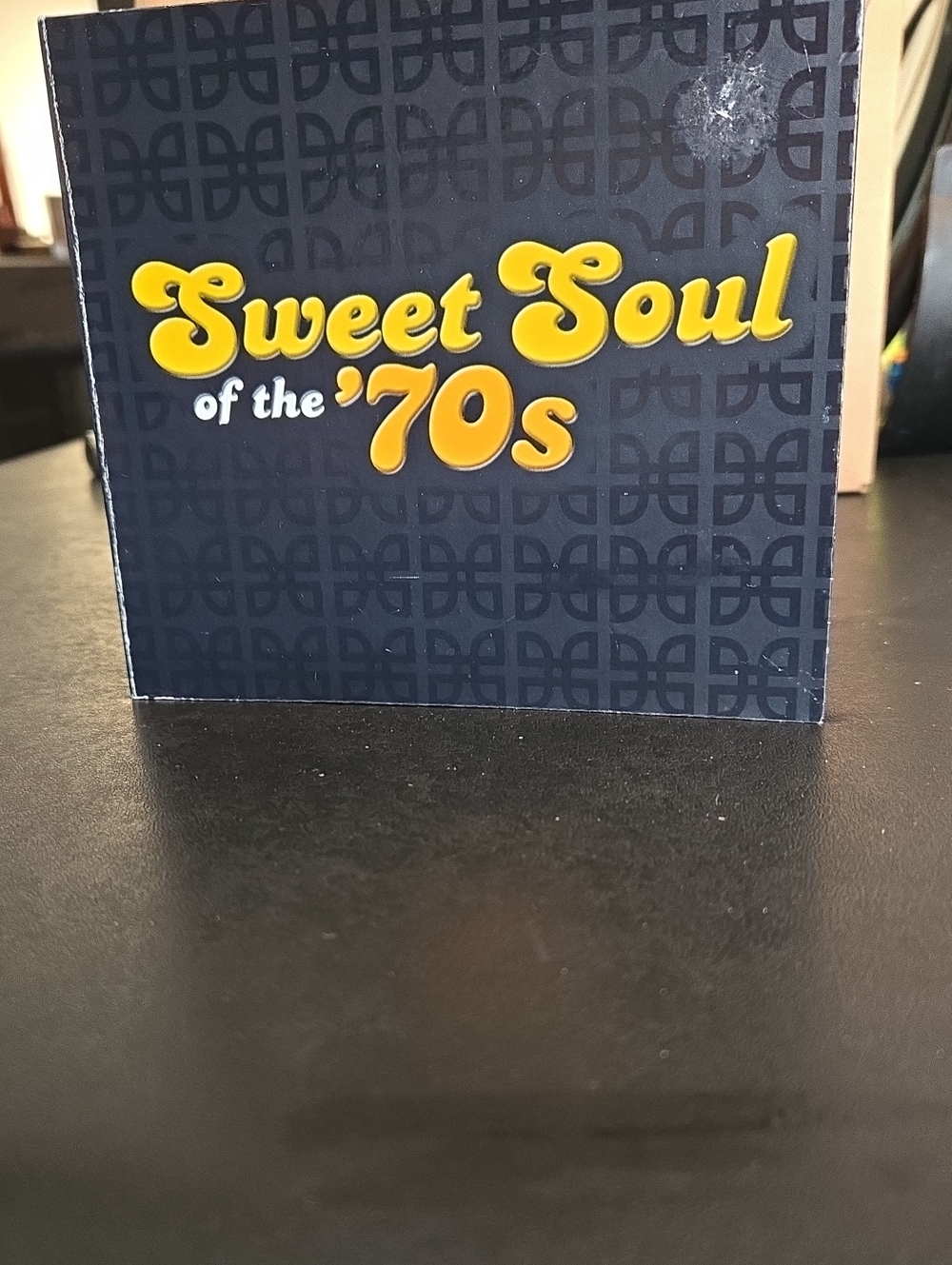 Six CDs Of 70s Music. Never Been Used